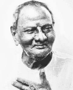 Nisargadatta Maharaj