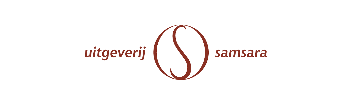 Samsara-Website-logo Uitgeverij Samsara