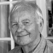 Tony Parsons Tony Parsons