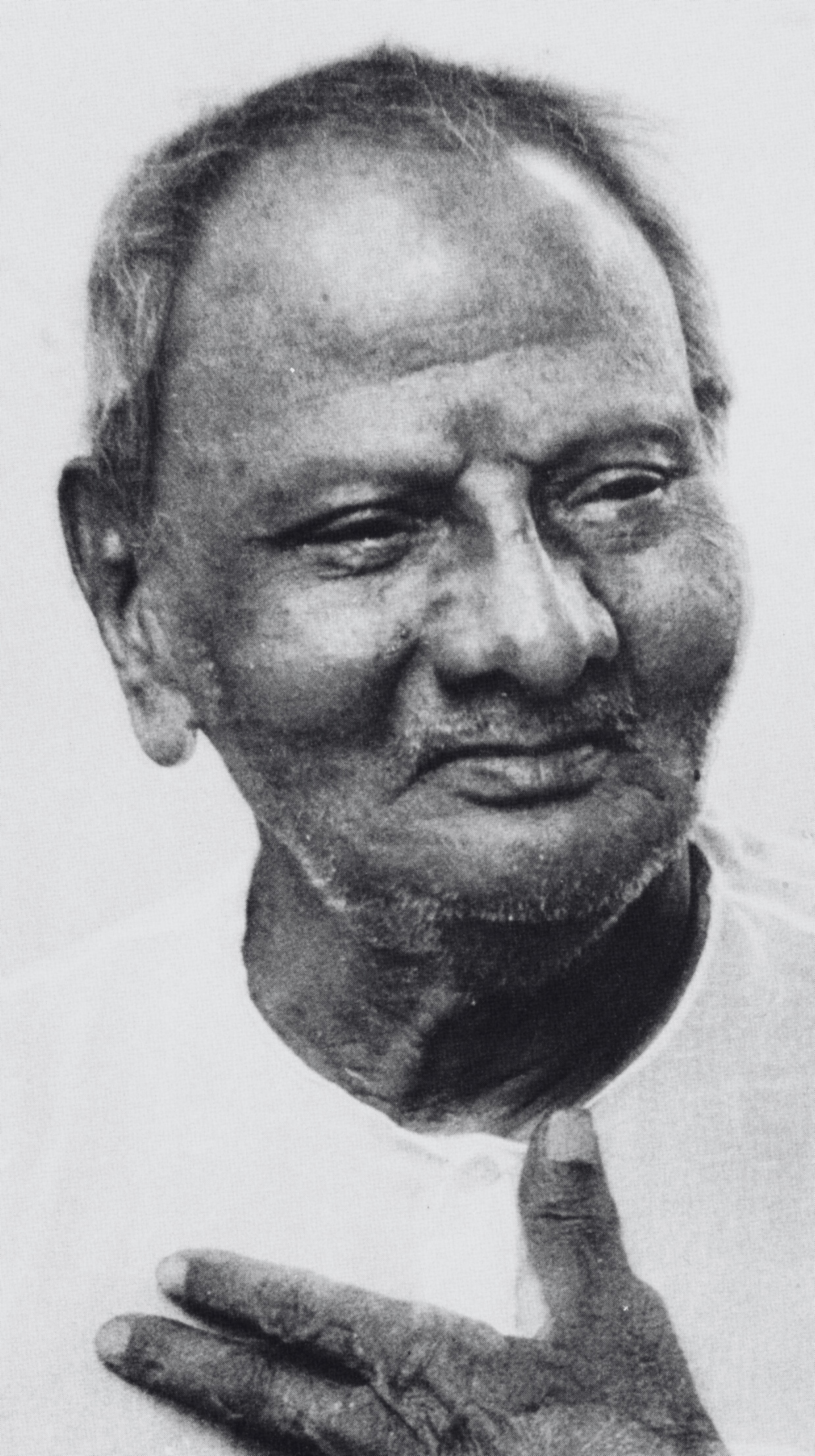 ZW - Nisargadatta