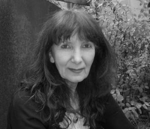 Babeth Mondini-VanLoo