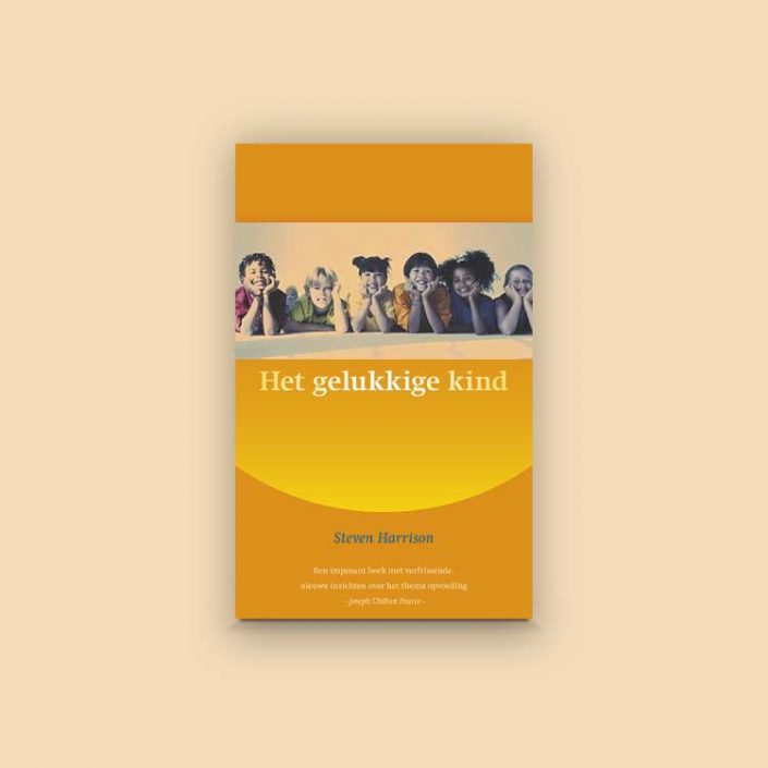 Harrison-het-gelukkige-kind