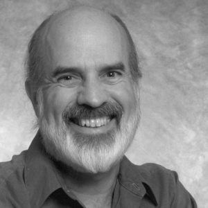 Chuck Hillig Chuck Hillig