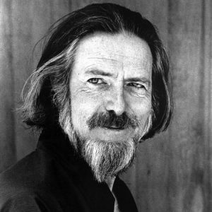 Alan W.Watts Alan W.Watts