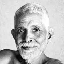 Ramana-Maharshi