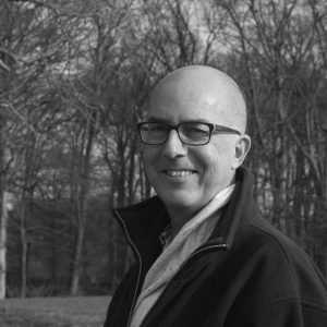 Simon Schoonderwoerd