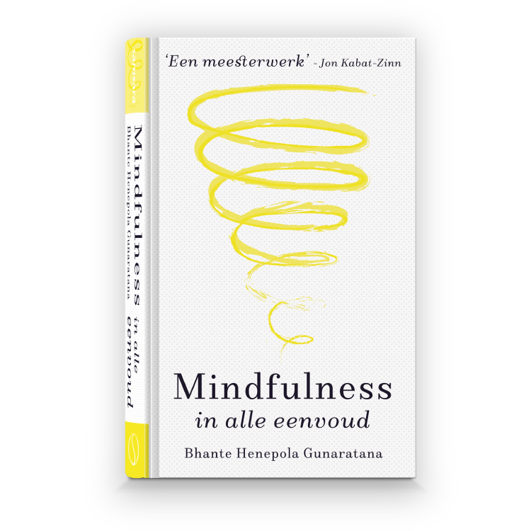 Mindfulness-in-alle-eenvoud