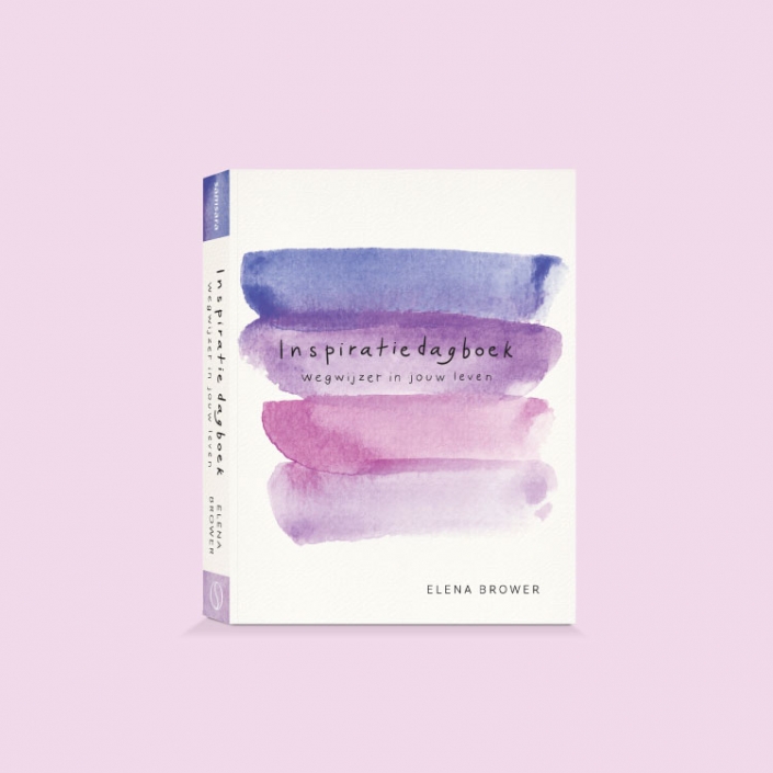 Elena-Brower-inspiratiedagboek