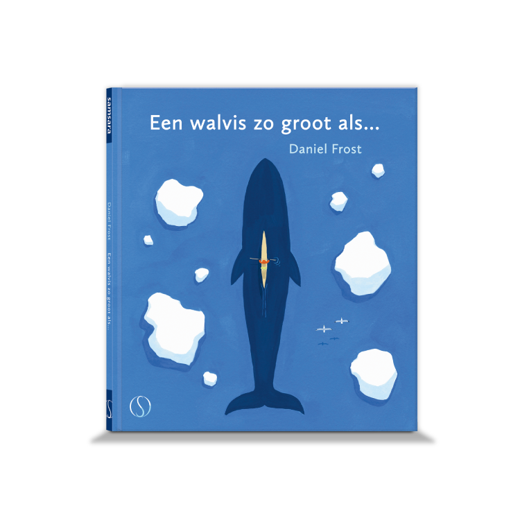 Daniel-Frost-Een-walvis-zo-groot-als