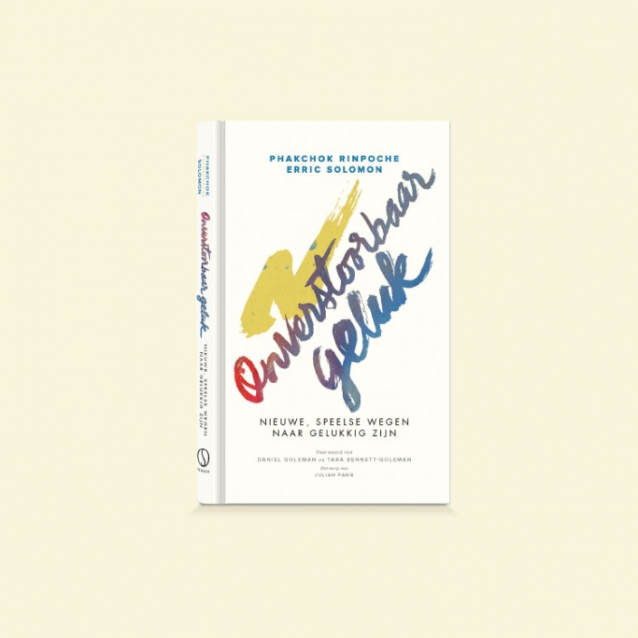 Daniel-Goleman-Tara-Bennett-Goleman-Onverstoorbaar-Geluk