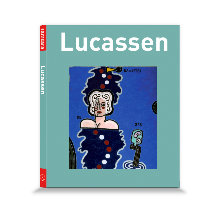 Lucassen NL