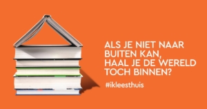 ikleesthuis SamsaraBooks #geefomdeboekwinkel
