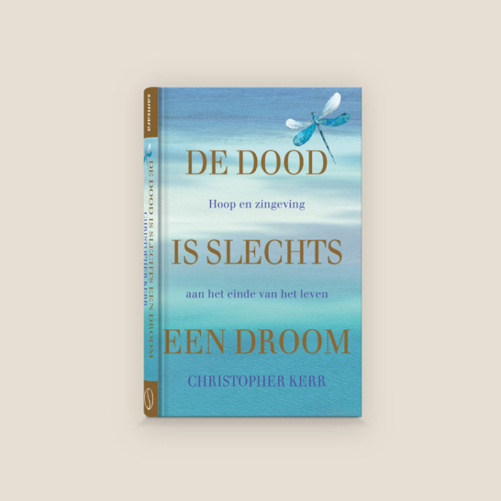 De-dood-is-slechts-een-droom-Christopher-Kerr