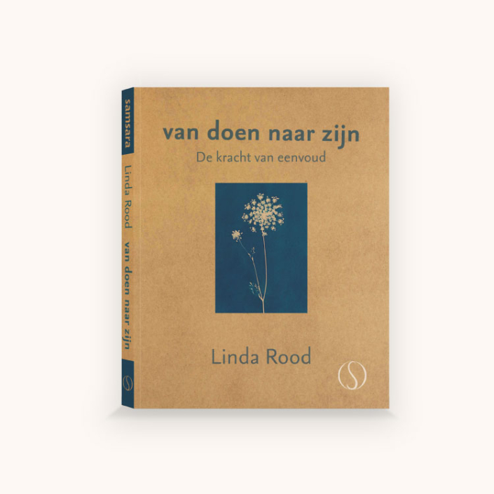 Van-doen-naar-zijn-Linda-Rood