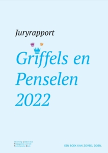 Cover juryrapport