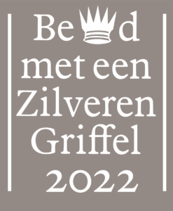 Zilveren Griffel 2022