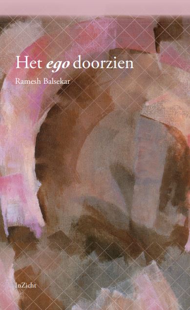 Cover Het ego doorzien