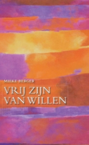 3D boek vrij zijn van willen