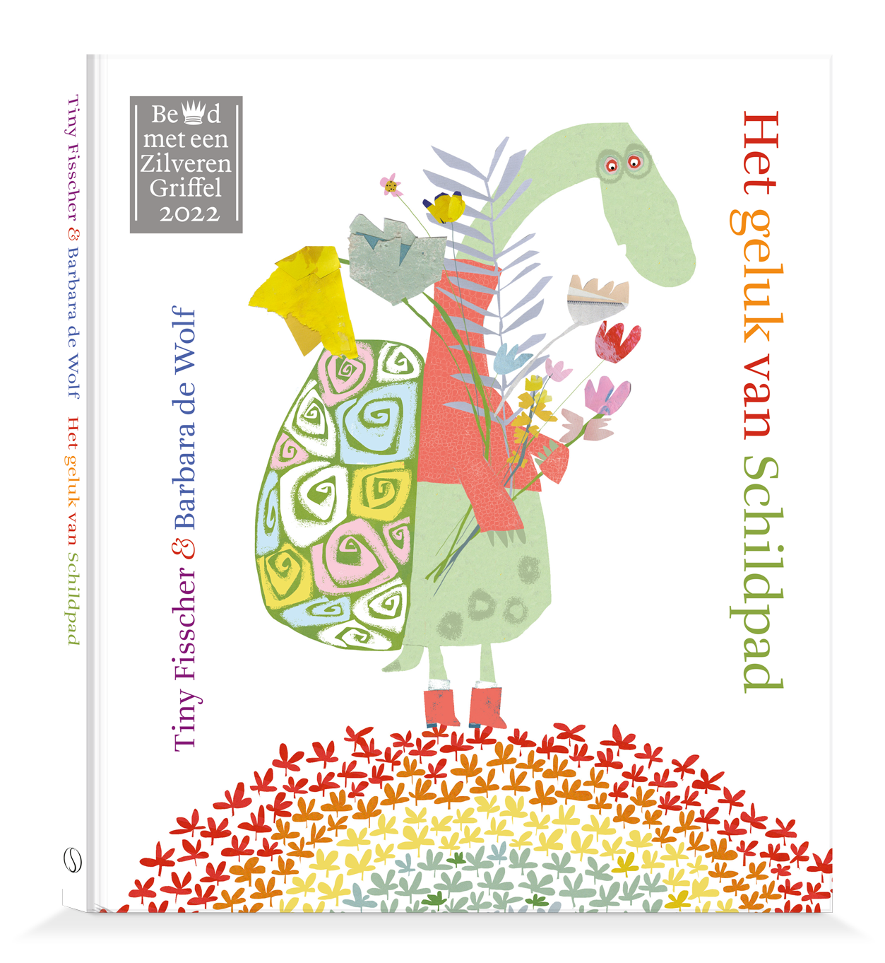 Fisscher-GelukSchildpad-ZilGrif-3d