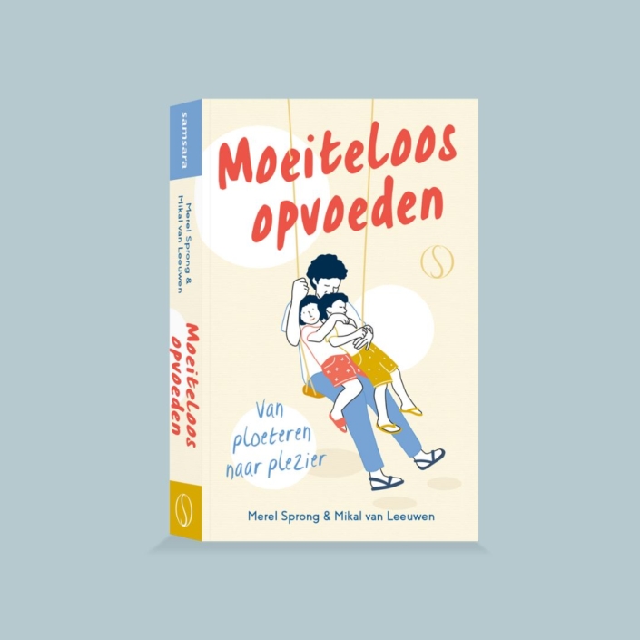 Coversweb-Moeiteloos_opvoeden