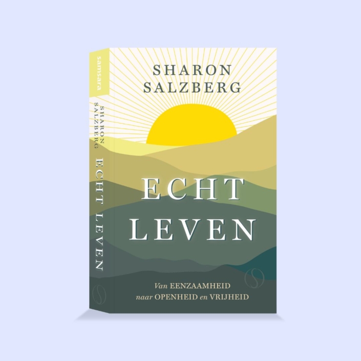 Coversweb echt leven nieuw