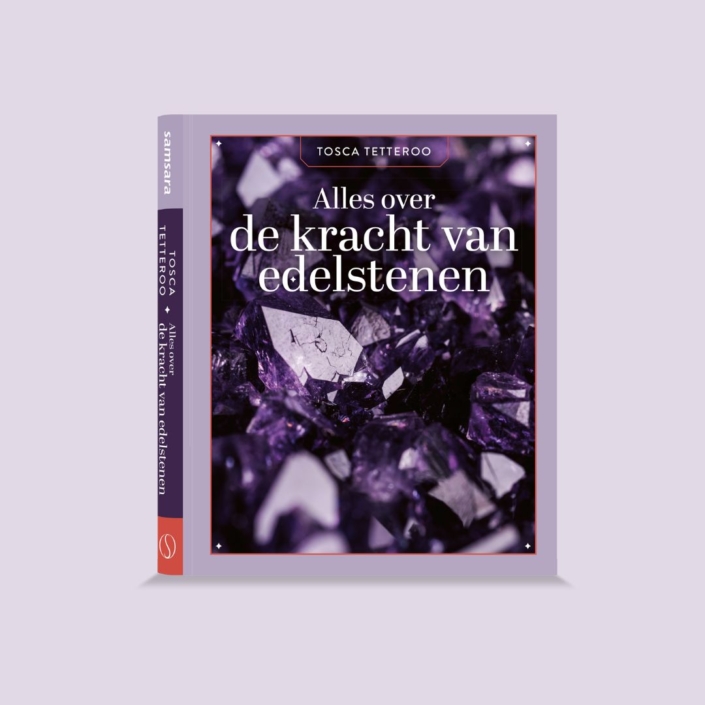 Alles over de kracht van edelstenen