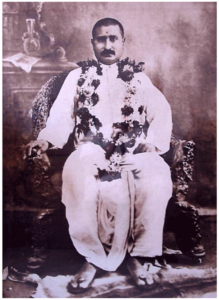 sri siddharameshwar maharaj