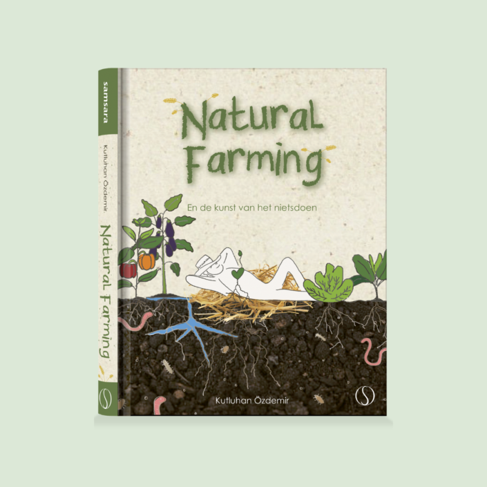 Coversweb- Natural Farming