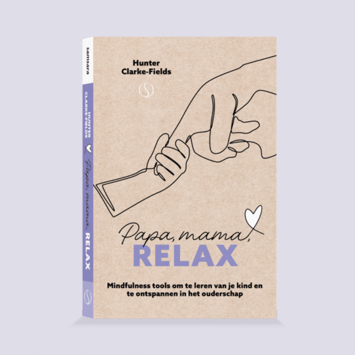 Coversweb- Papa, mama, RELAX