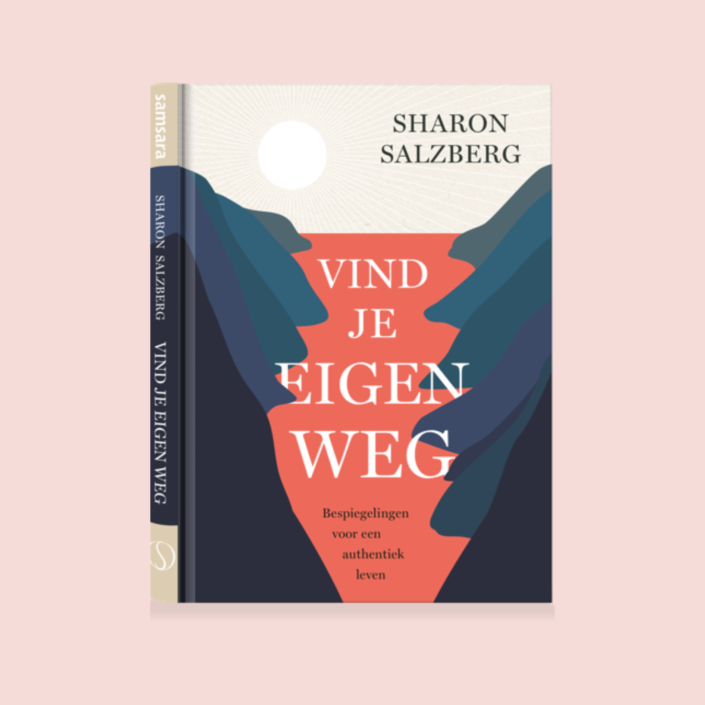 Coversweb- Vind je eigen weg (2)