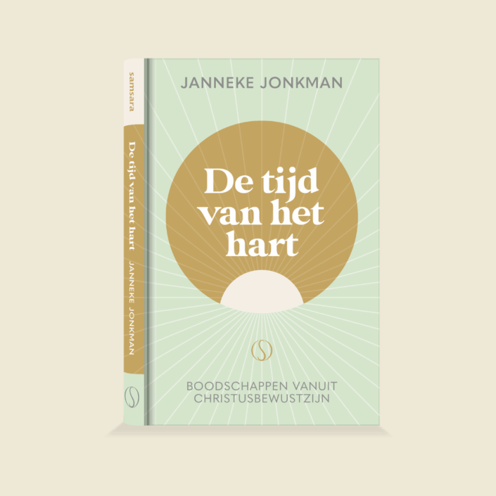 Coversweb- De tijd van het hart