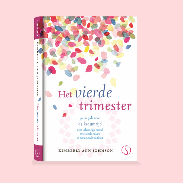 Coversweb- Het vierde trimester