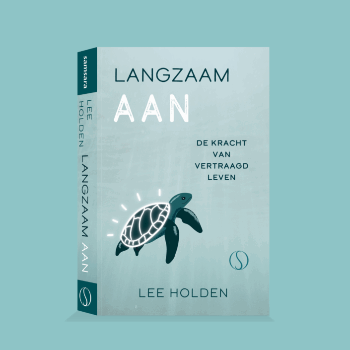 Coversweb- Langzaam aan