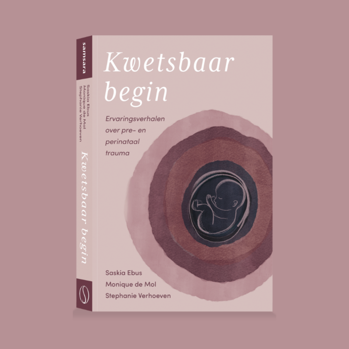 Coversweb – Kwetsbaar begin